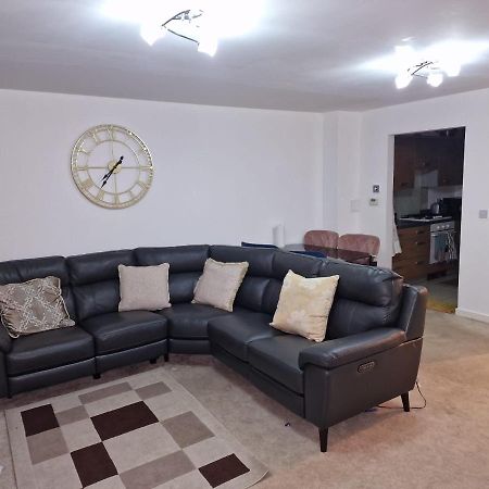 Ko 3 Bed House Apartment Dartford Bagian luar foto