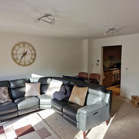 Ko 3 Bed House Apartment Dartford Bagian luar foto