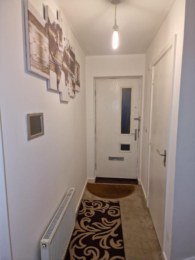 Ko 3 Bed House Apartment Dartford Bagian luar foto