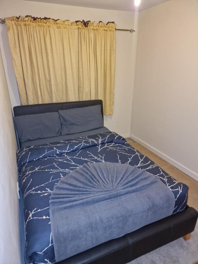 Ko 3 Bed House Apartment Dartford Bagian luar foto