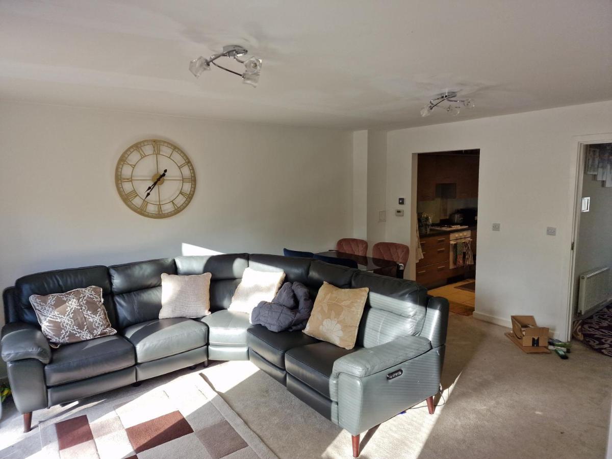 Ko 3 Bed House Apartment Dartford Bagian luar foto