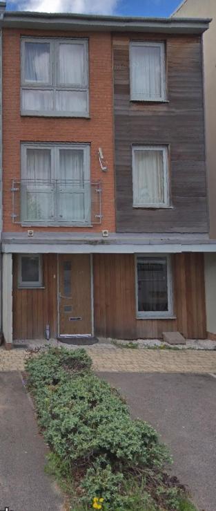 Ko 3 Bed House Apartment Dartford Bagian luar foto